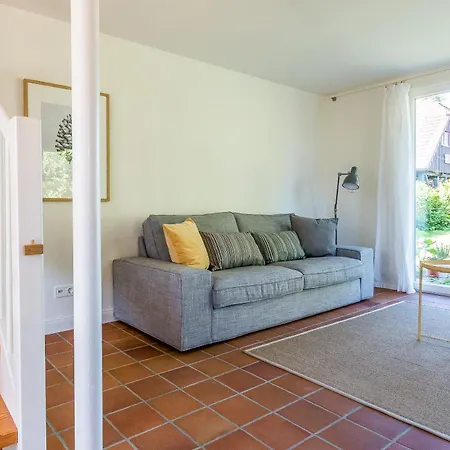 Haus Am Boddenweg Casa vacanze