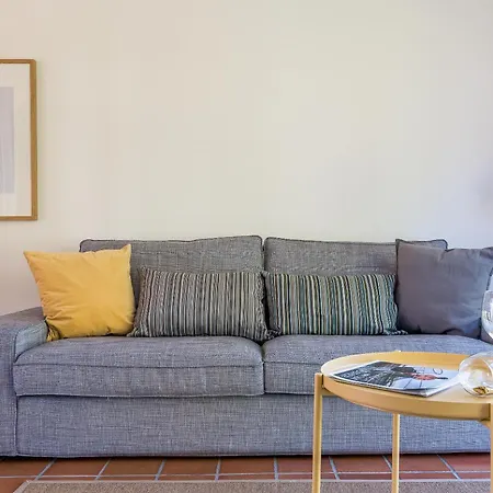 Casa vacanze Haus Am Boddenweg