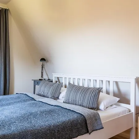 Casa vacanze Haus Am Boddenweg *