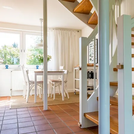 Casa vacanze Haus Am Boddenweg *