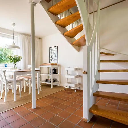 Haus Am Boddenweg * Born