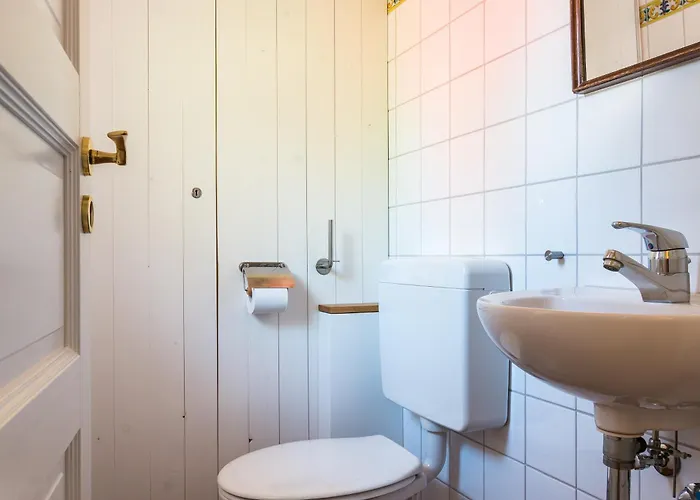 Haus Am Boddenweg Born