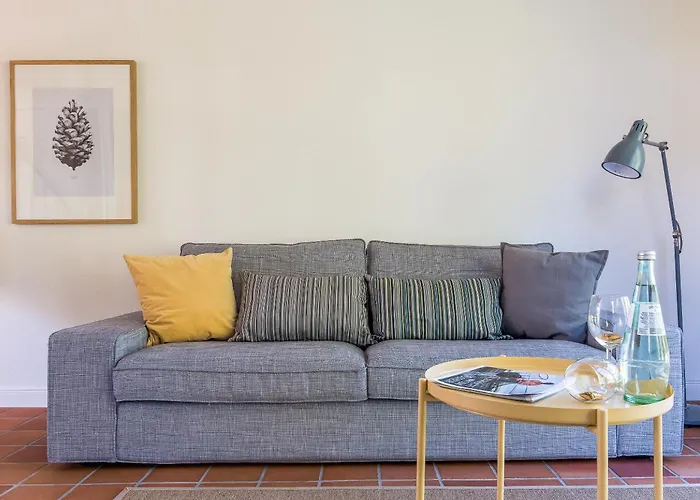 Vakantiehuis Haus Am Boddenweg