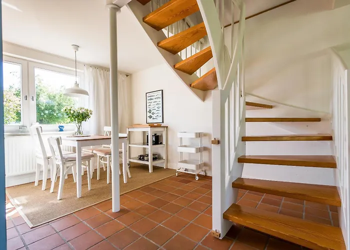 Haus Am Boddenweg * Born